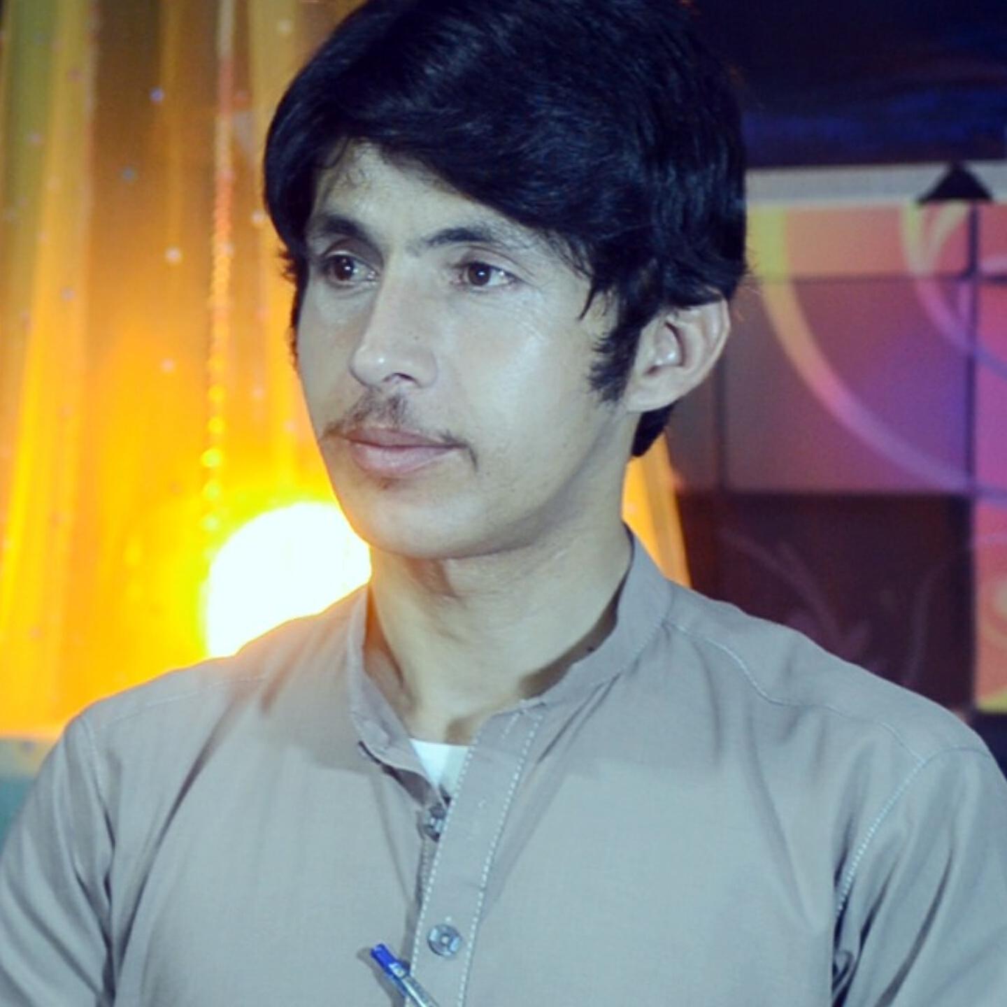 Tanzeel Ahmad - Zaar Habiba Zaar Habiba Zar Tana Qurban (Instrumental)