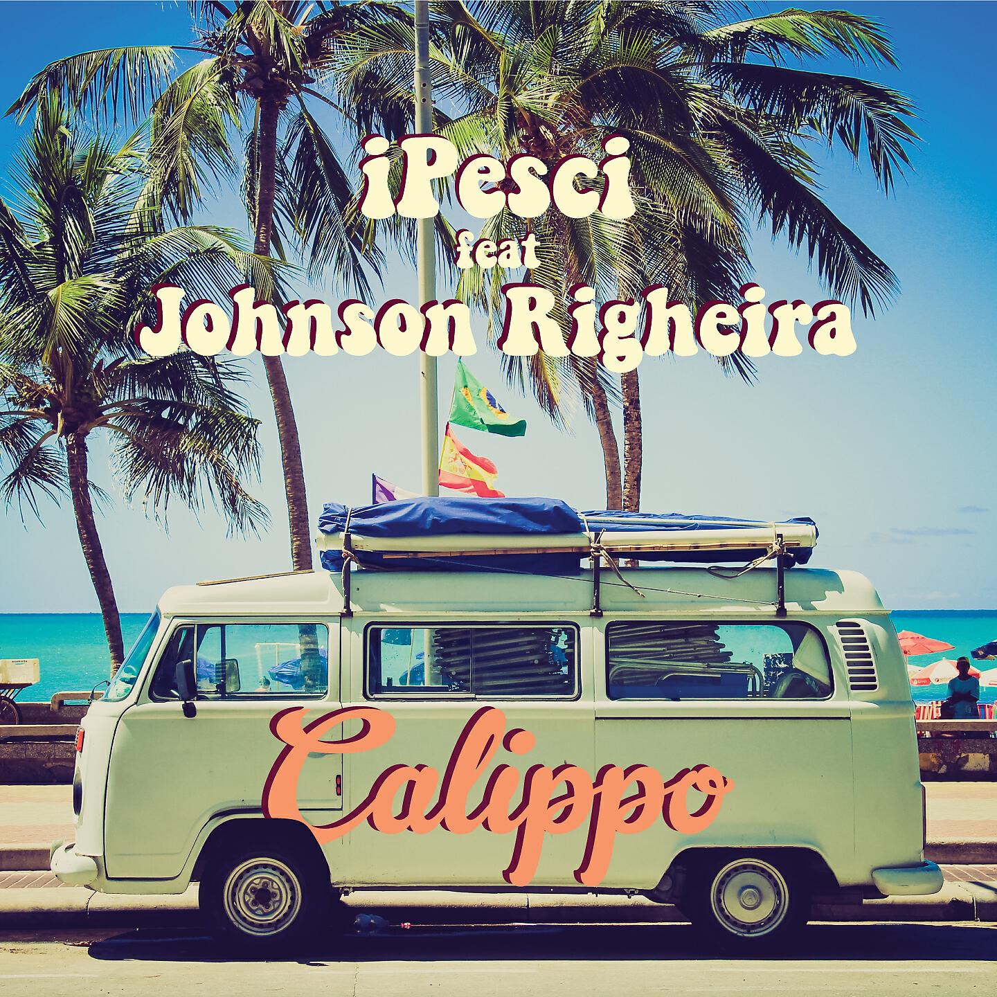 iPesci - Calippo