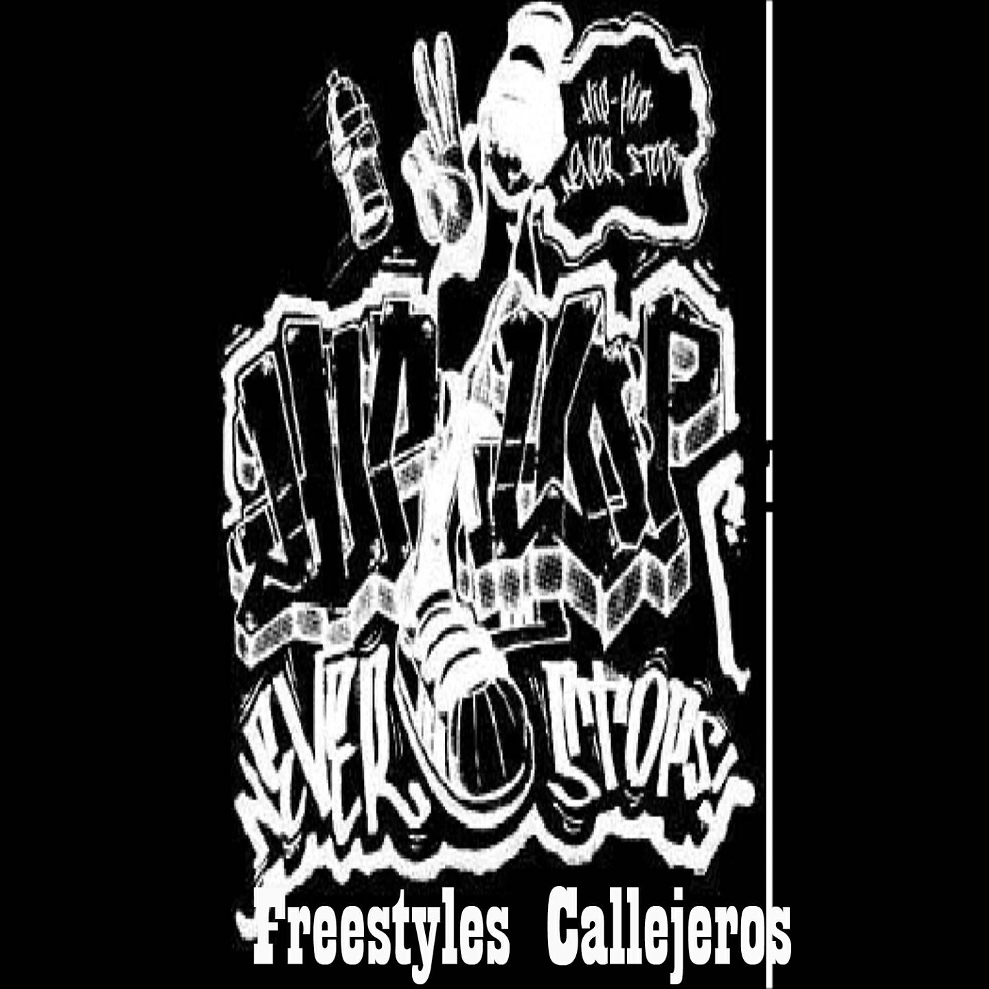 Freestyle Cali - Constante Hdf / Valles -T R5 / Yepo Tfom Rap a Nuestro Estilo