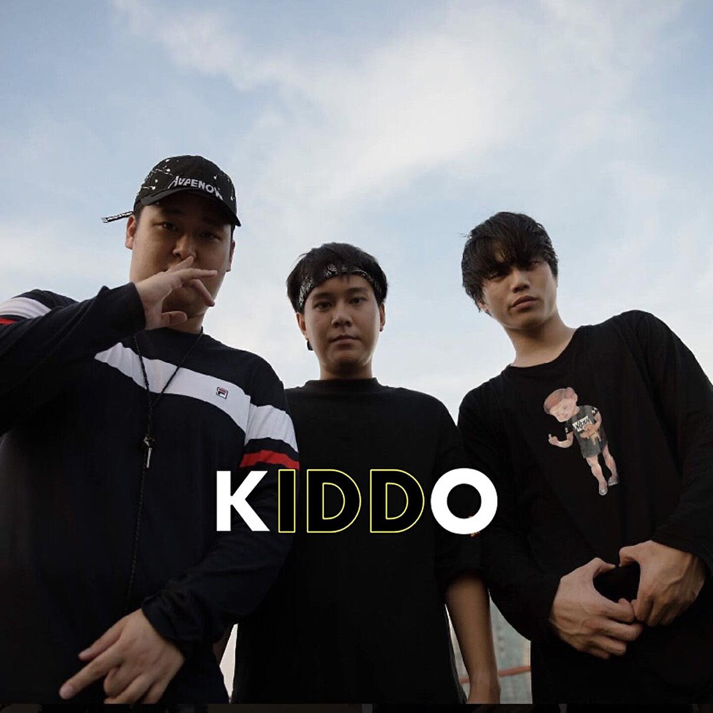 KIDDO - Unlucky