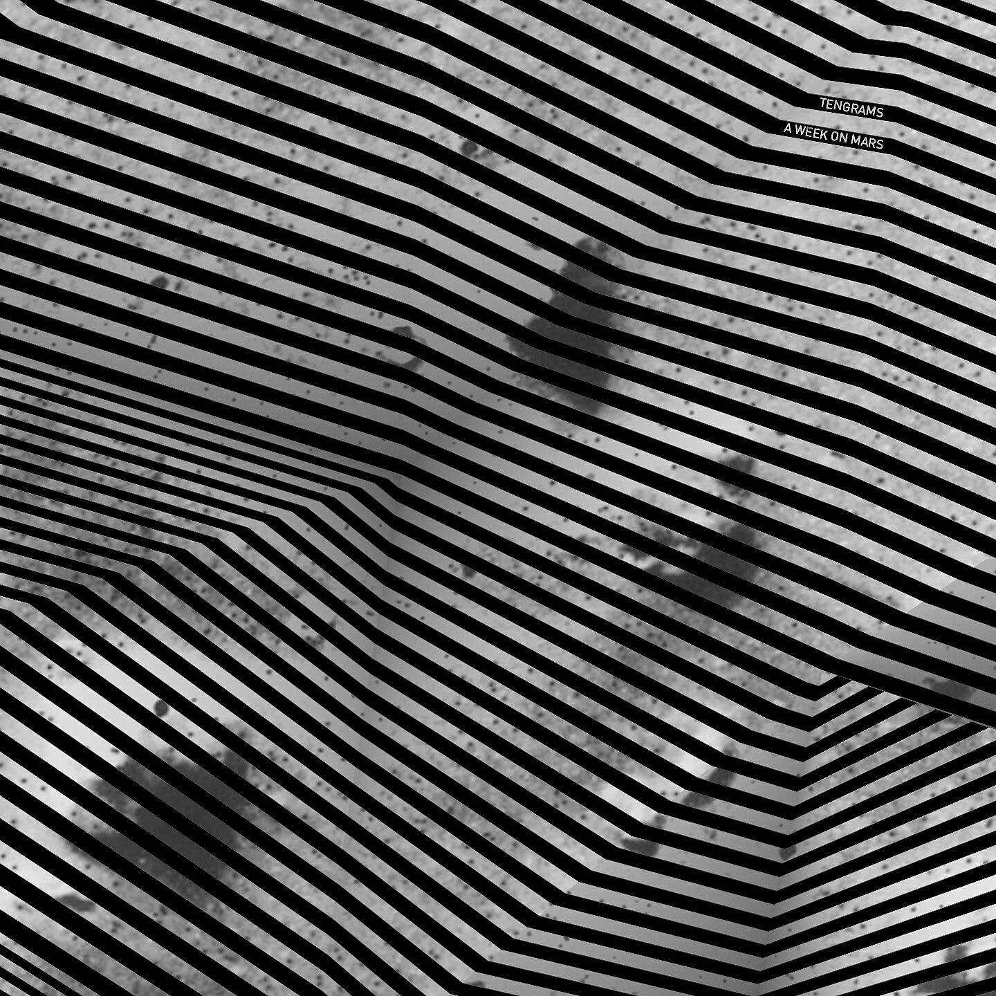 TenGrams - I Don't Even Know Anymore