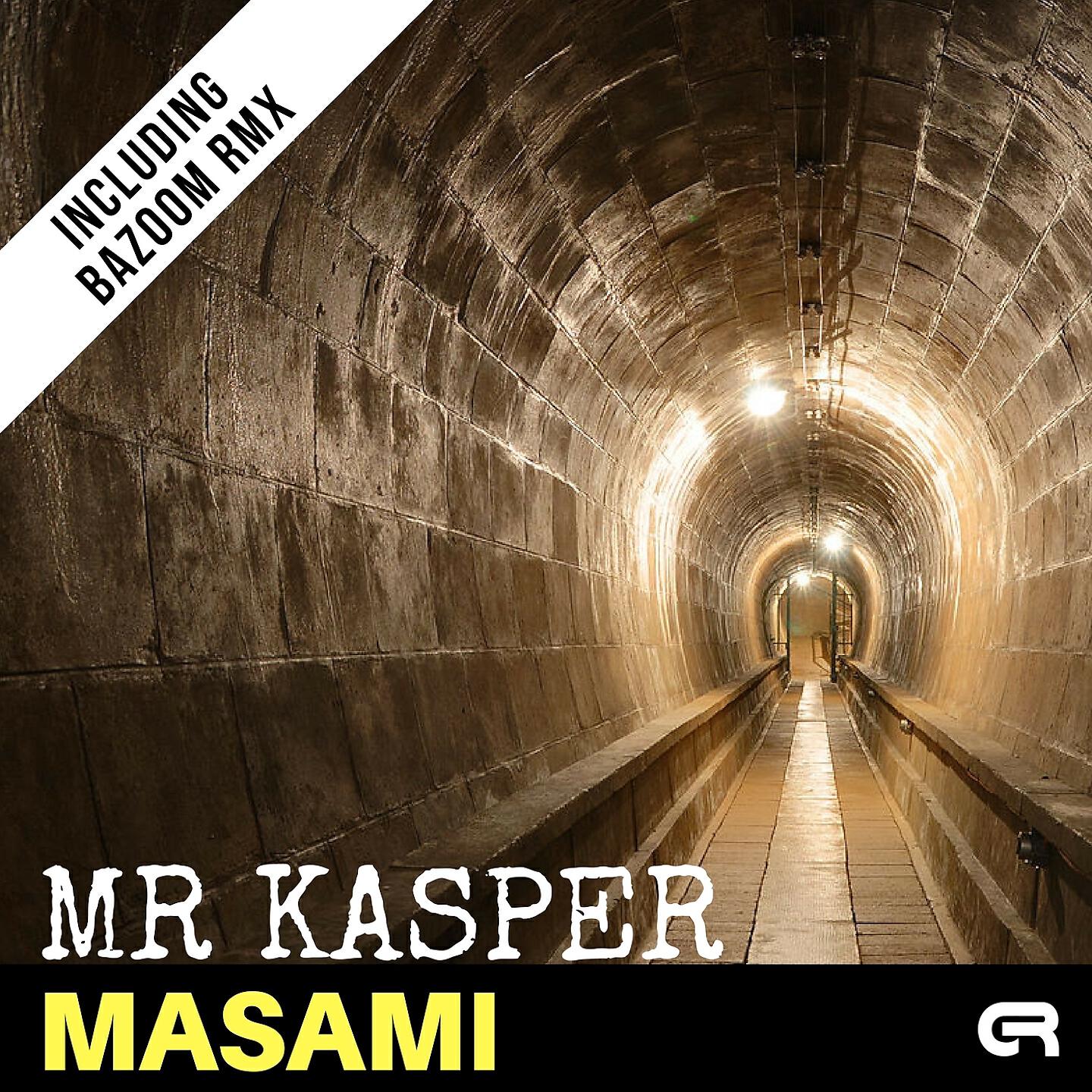 Mr. Kasper - Masami (Bazoom RMX)