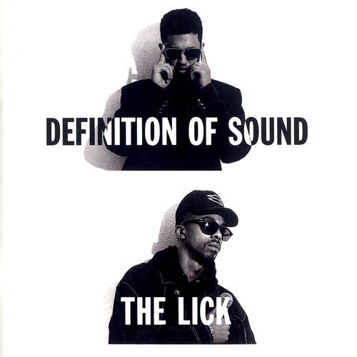 Definition Of Sound - Too Young To Know