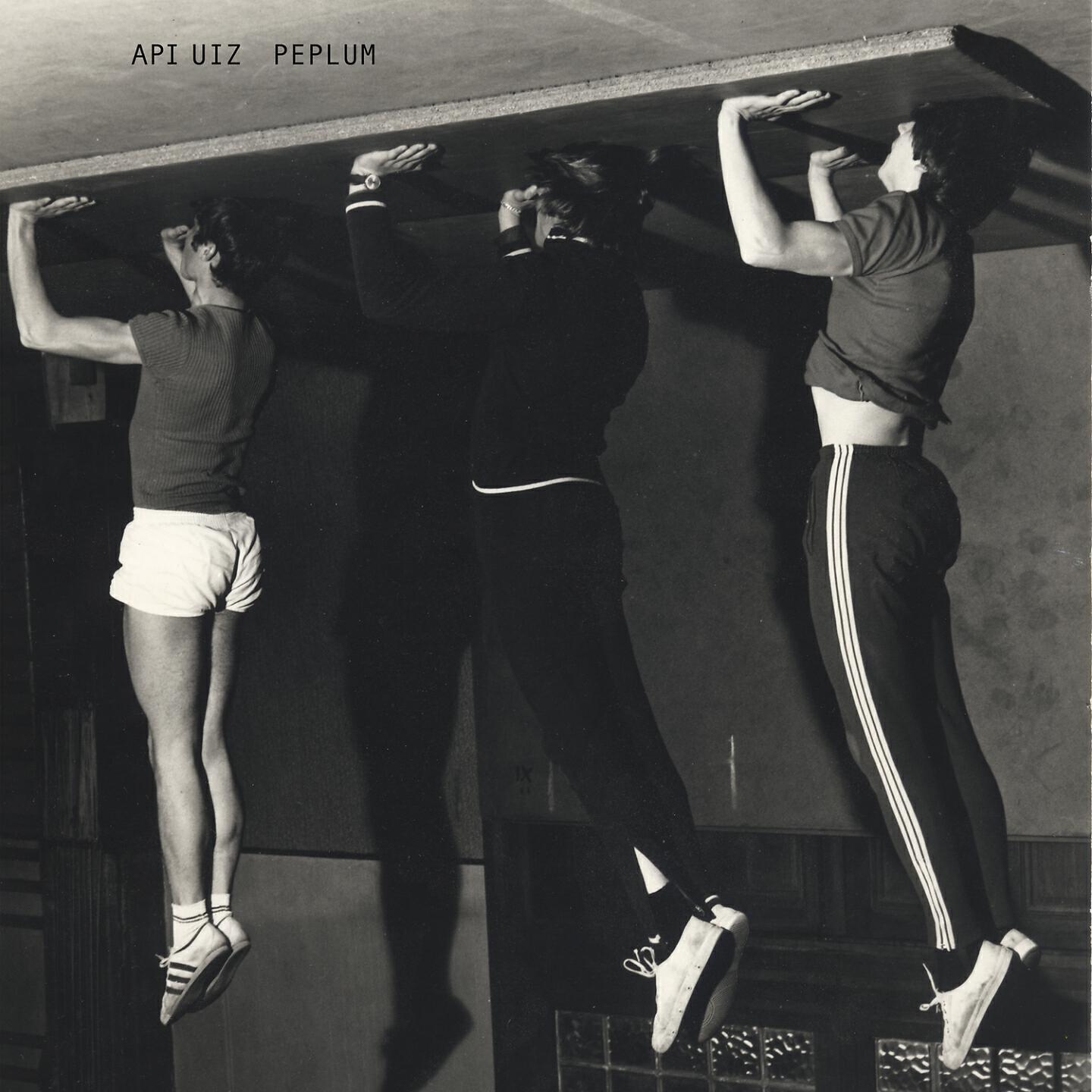 Api Uiz - Stade