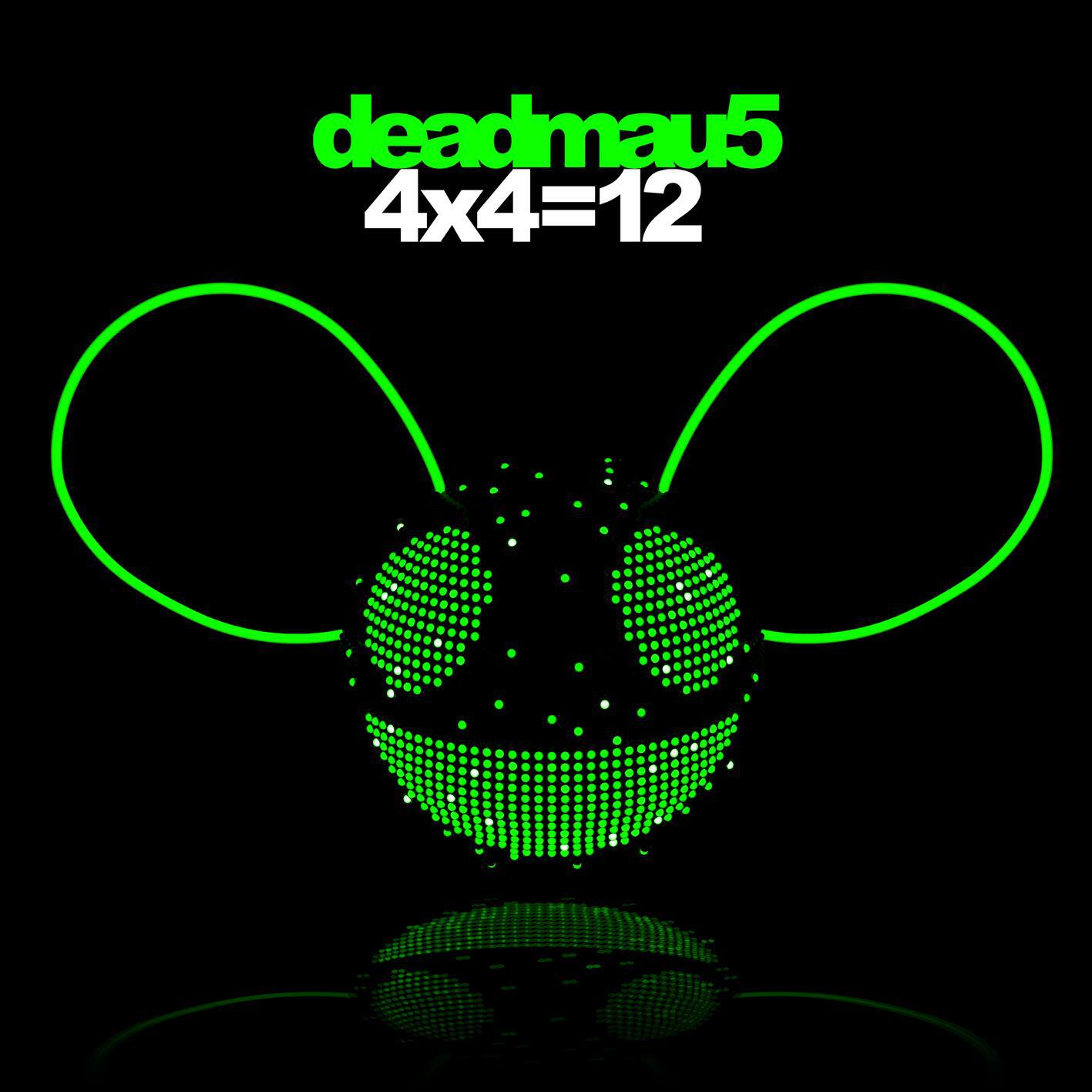 Deadmau5 - Bad Selection