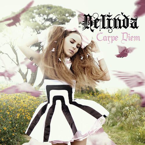 Belinda - Egoista (English Version)