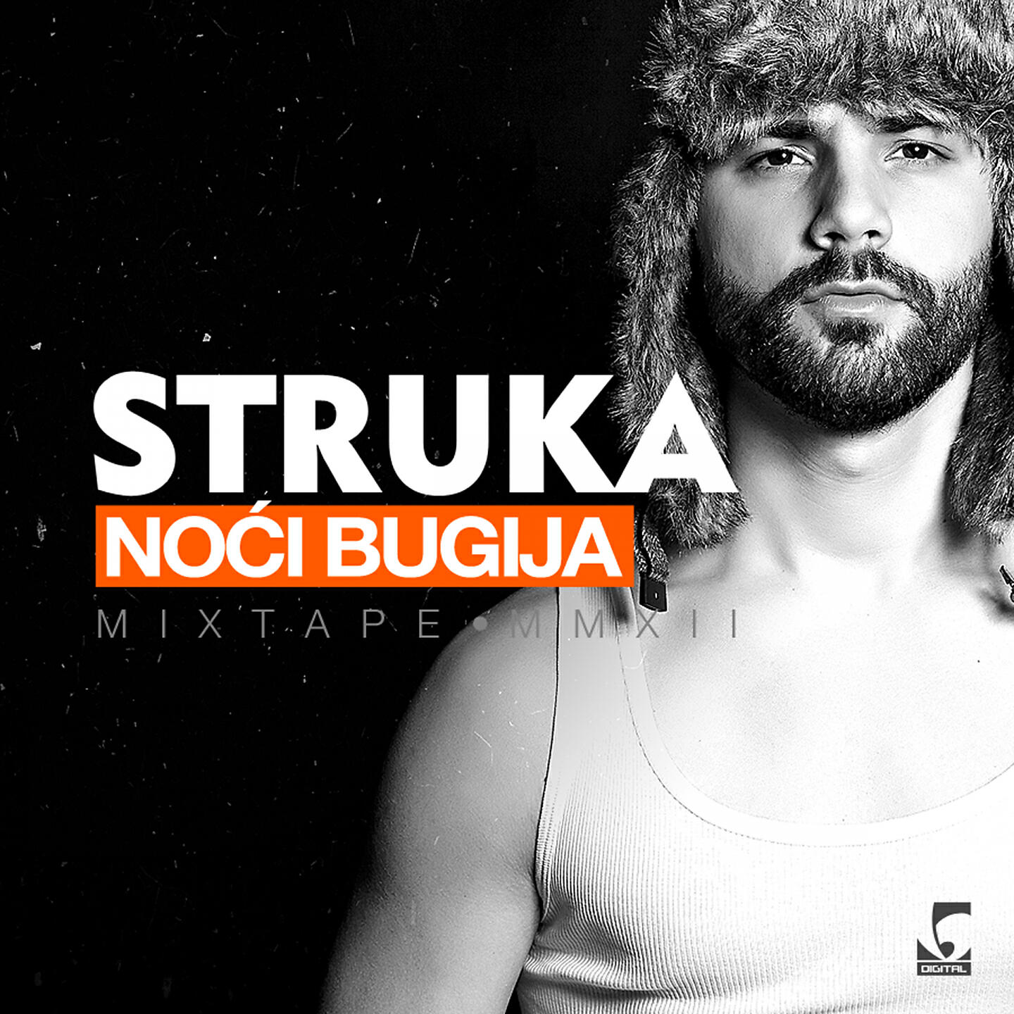 Struka - Kada Spusti Se Dim