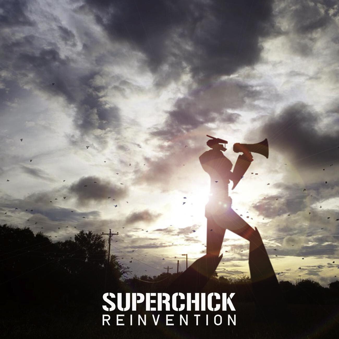 Superchick - Cross The Line (Box Office Blockbuster Mix)