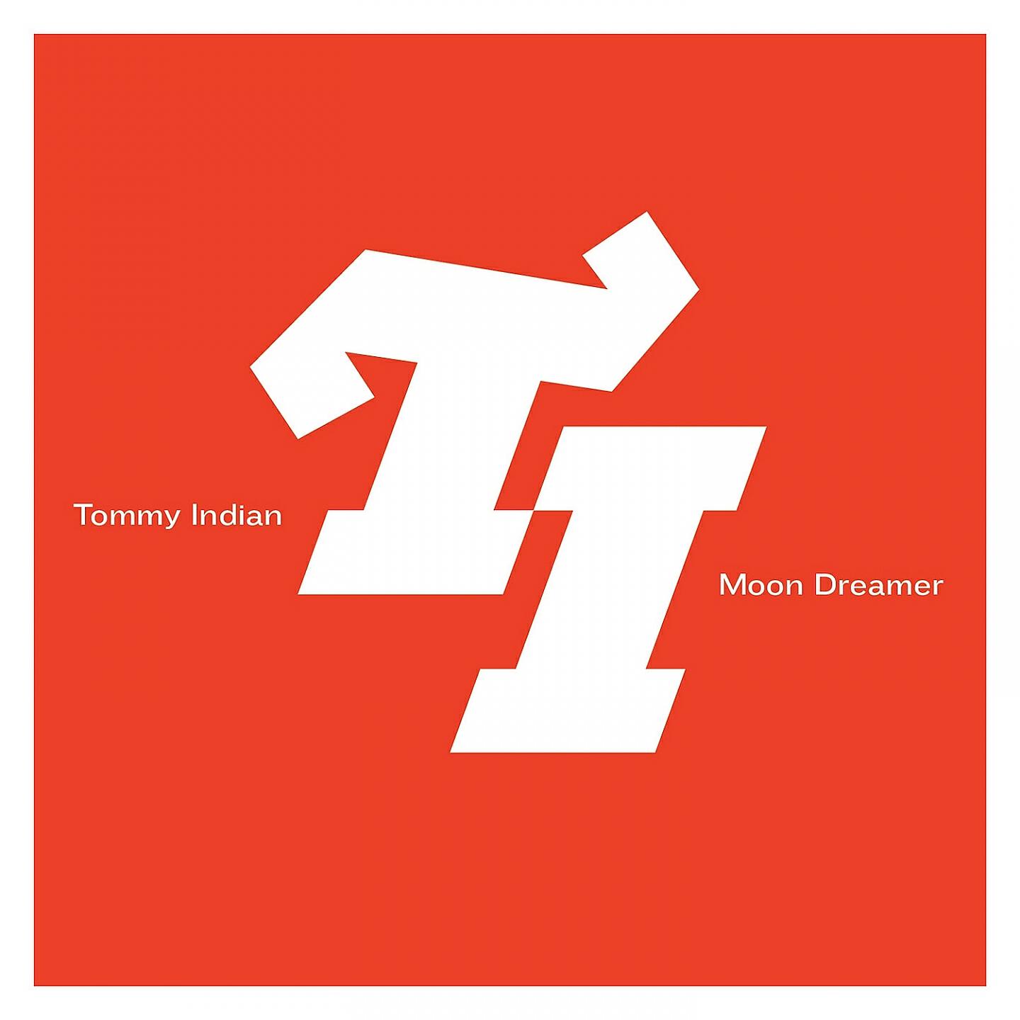 Tommy Indian - Ten Thousand Miles Away