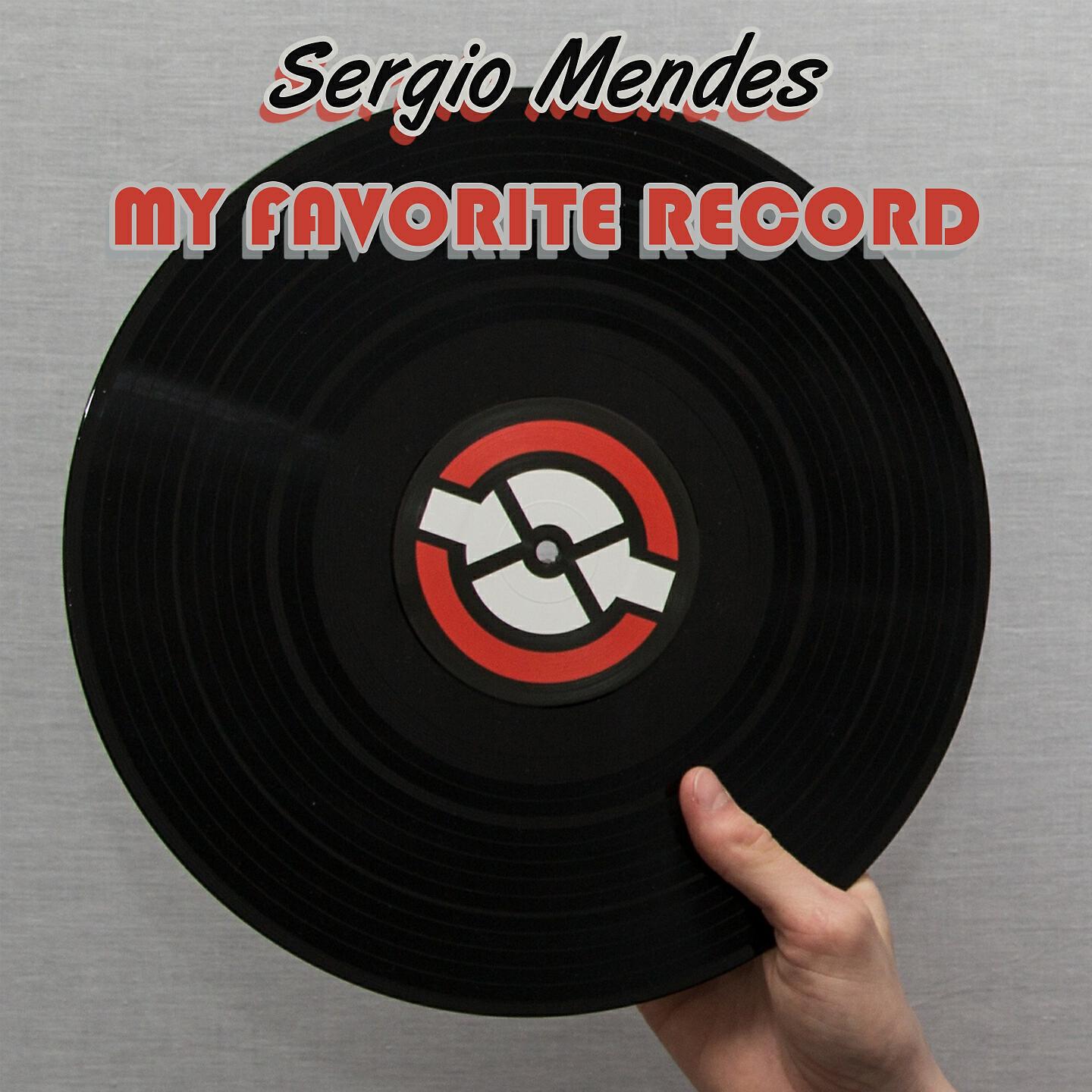 Sergio Mendes - Diagonal
