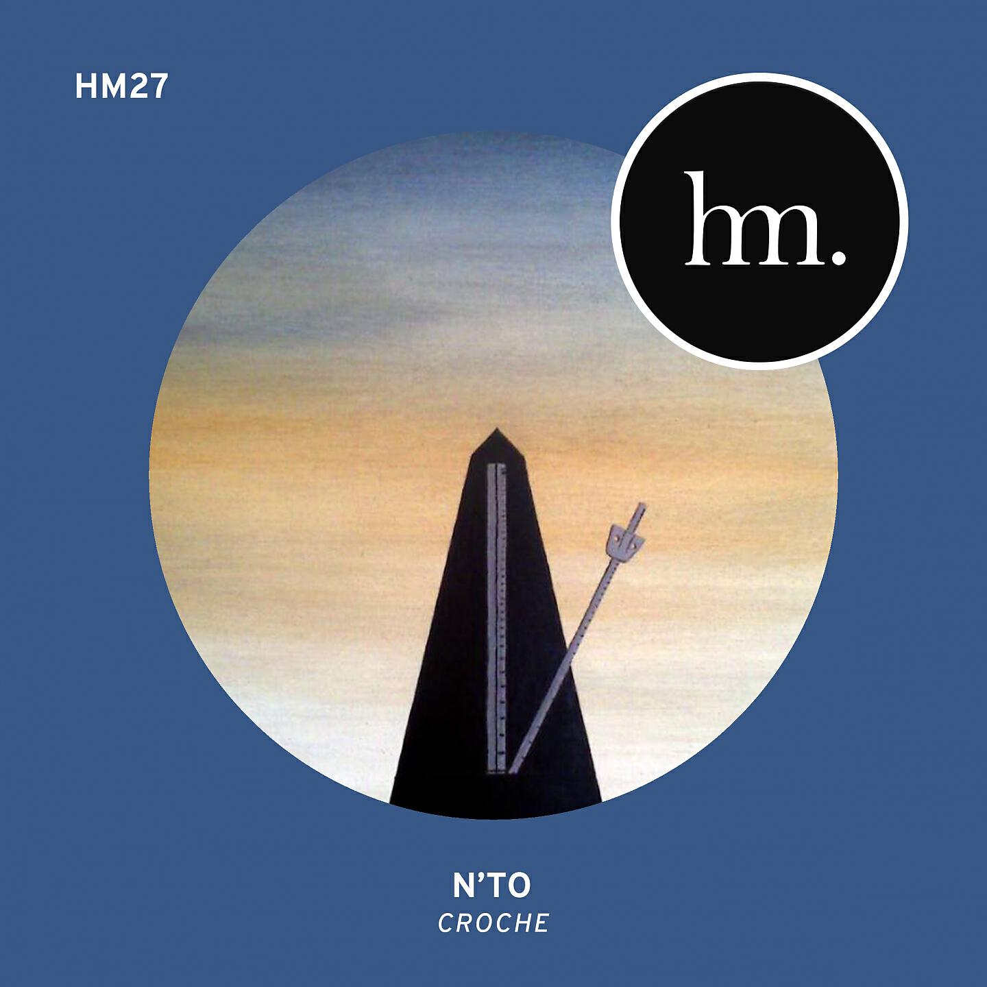 NTO - Croche