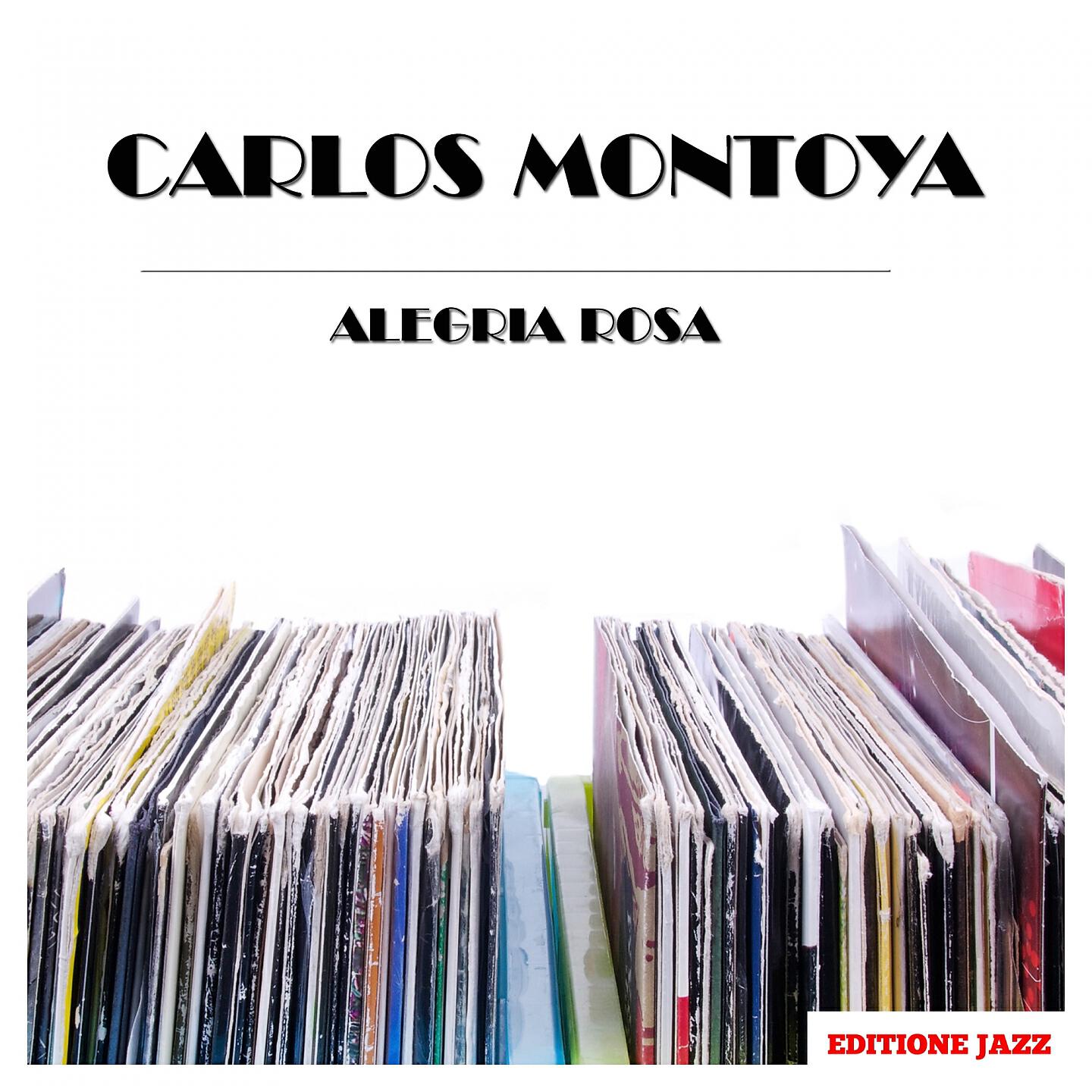 Carlos Montoya - Blackjack Oak