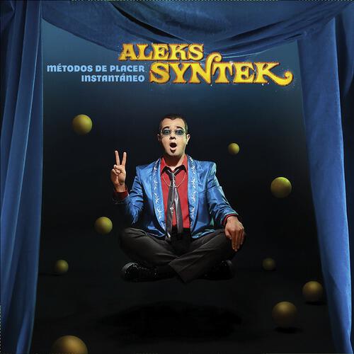 Aleks Syntek - Mujer Animal (Dueto Con Rubén Blades)
