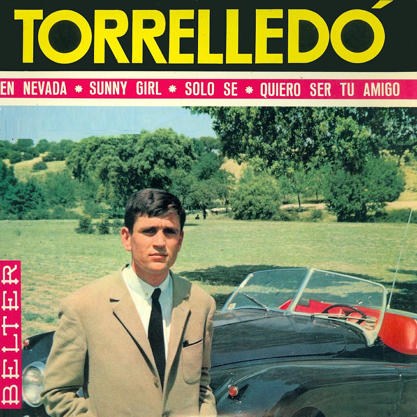Torrelledo - En Nevada