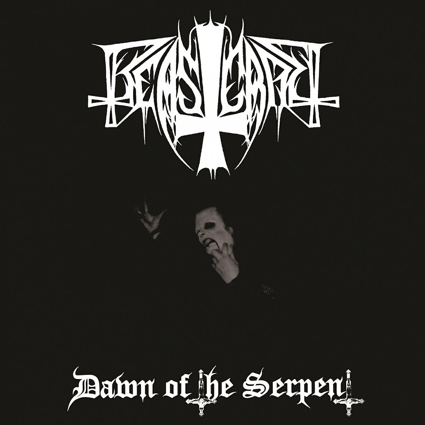 Beastcraft - Pentagram Sacrifice