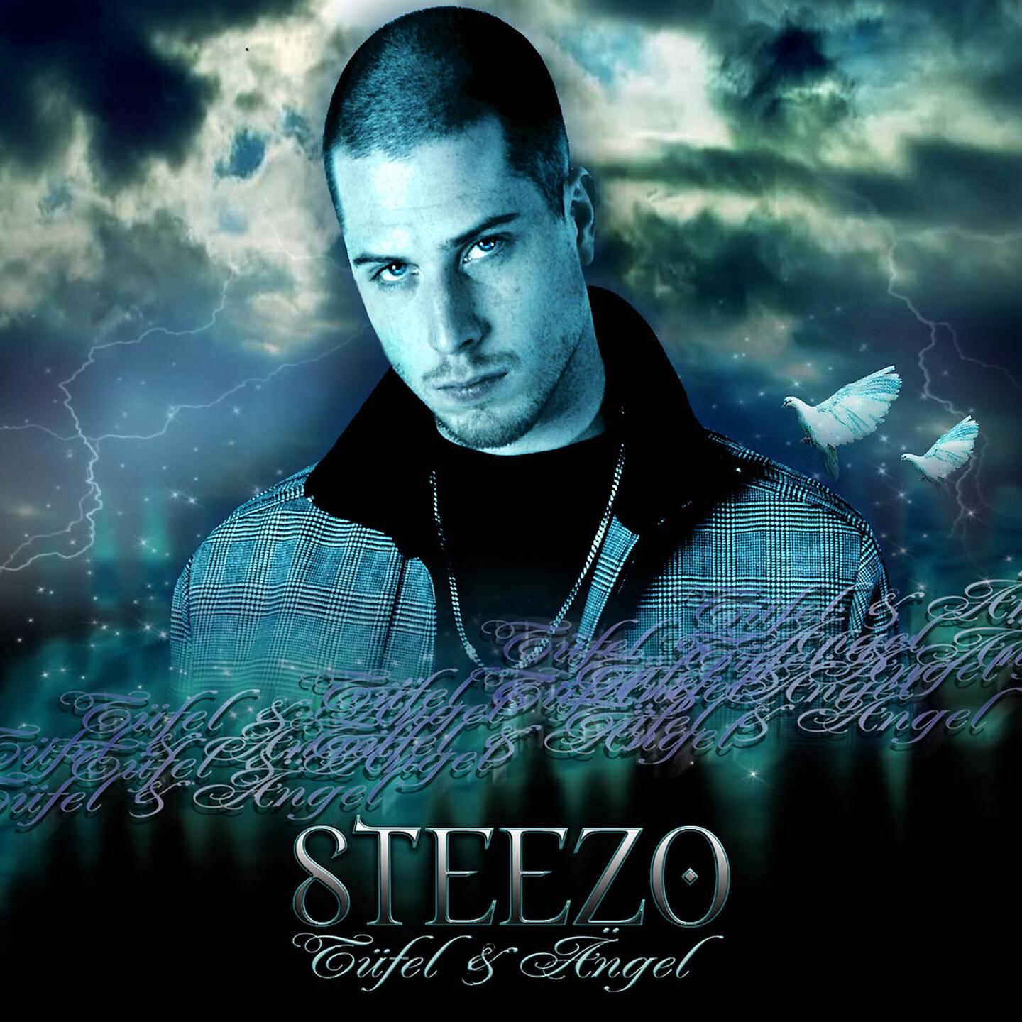 Steezo - Gangster Gospel