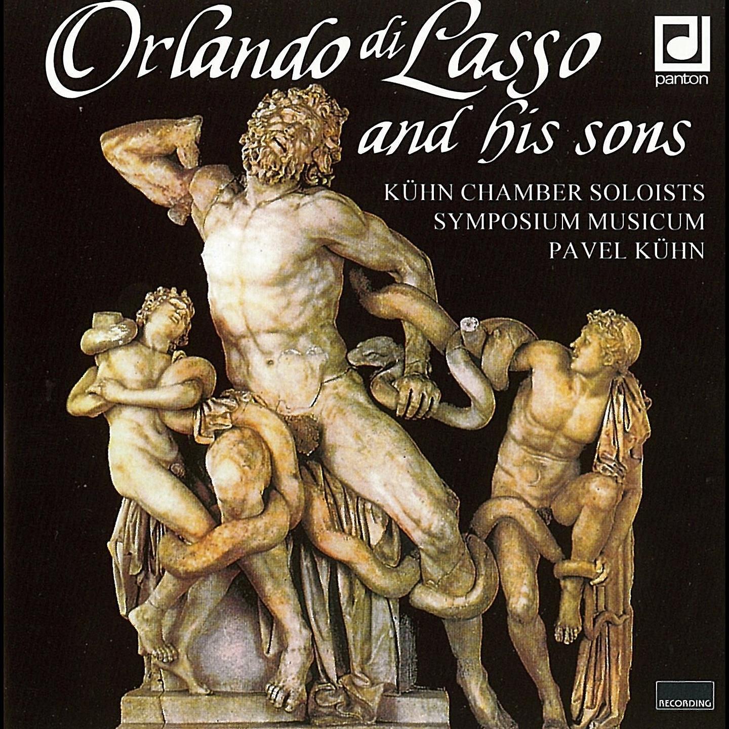 Renée Nachtigalová - Lullaby Sleep, my Little Baby for Soprano, Strings and Organ