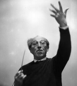 Aaron Copland