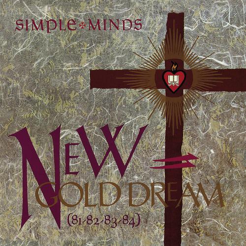 Simple Minds - Somebody Up There Likes You (Remastered 2002)