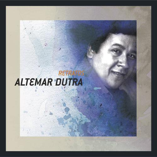 Altemar Dutra - Que Queres Tu de Mim