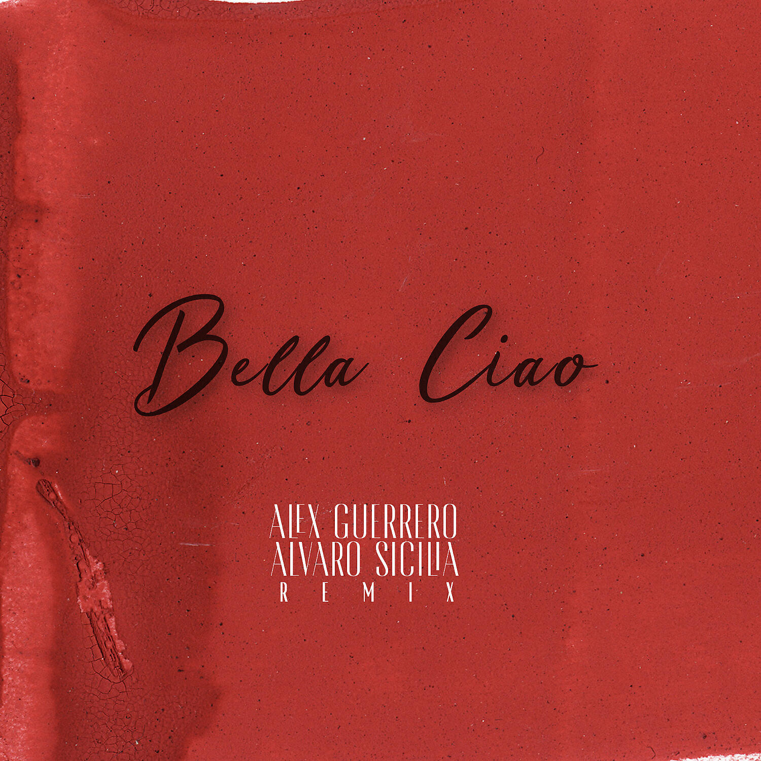 Alex Guerrero - Bella ciao (Remix)