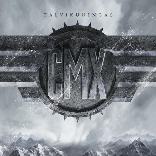 CMX - Parvatin Tietäjä