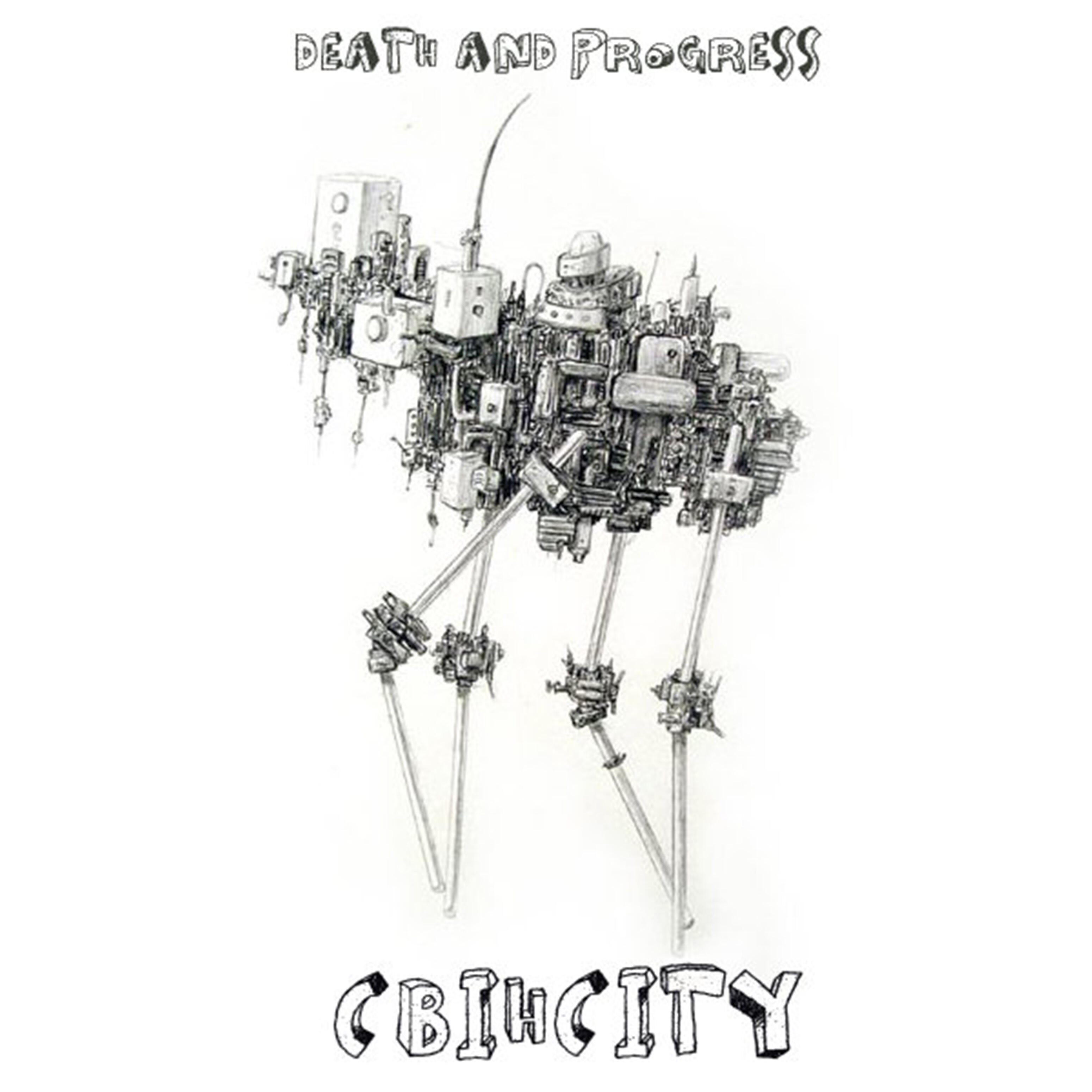 Cbihcity - Last Song