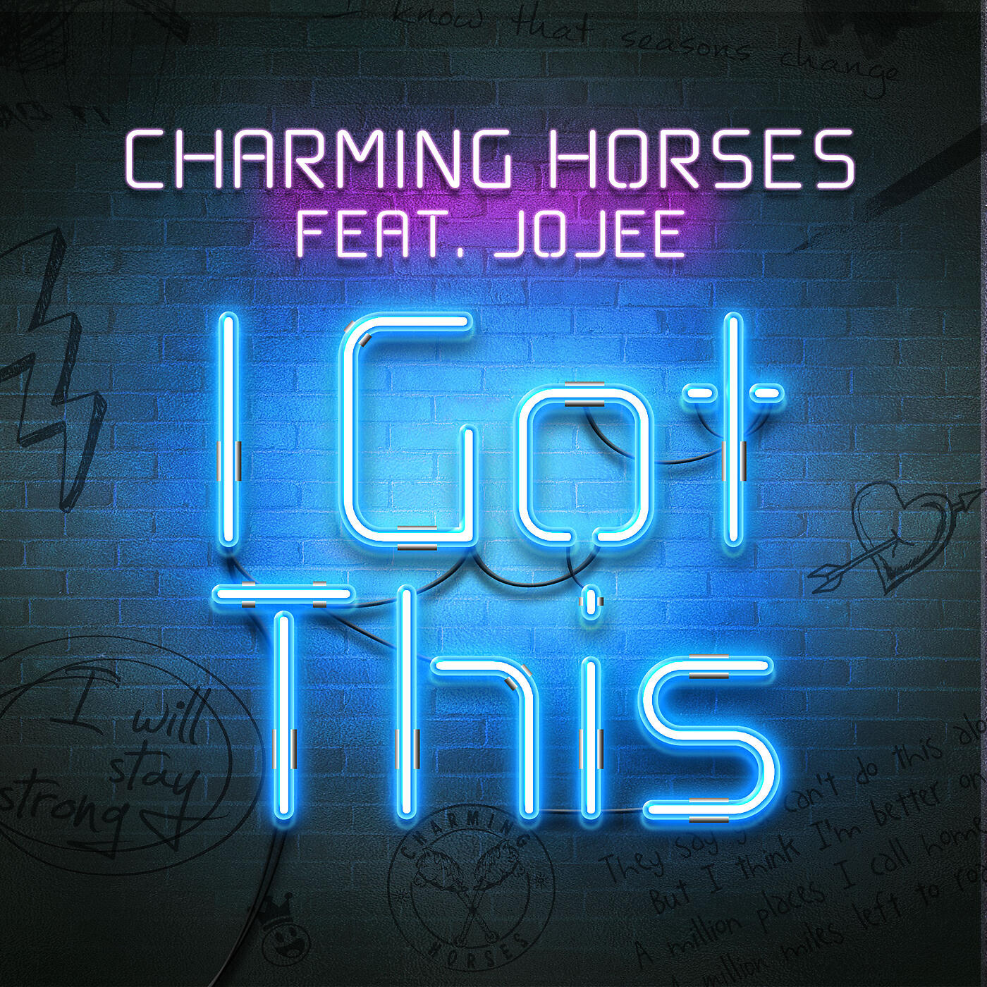 Jojee - I Got This
