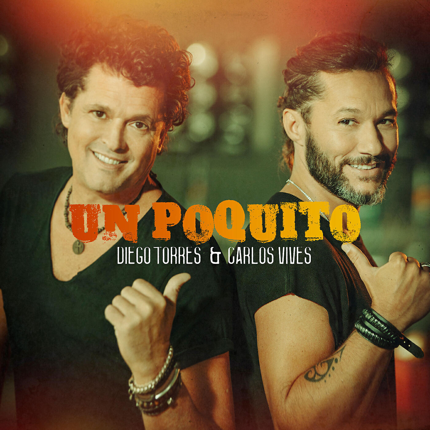 Diego Torres - Un Poquito
