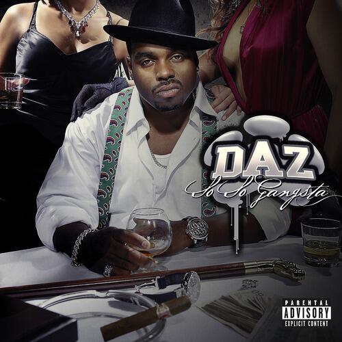 Daz Dillinger - DPG Fo' Life