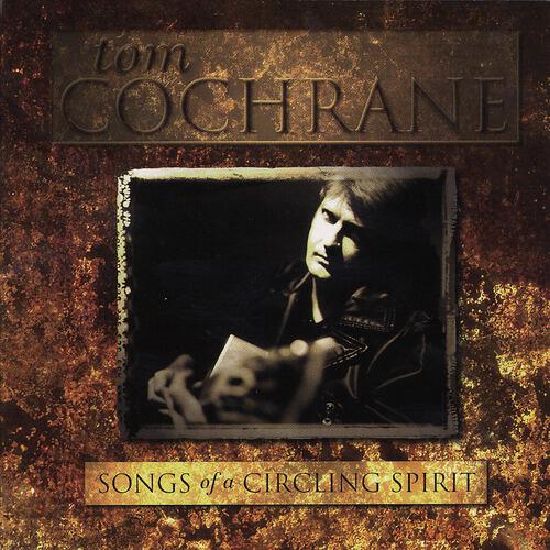 Tom Cochrane - Human Race