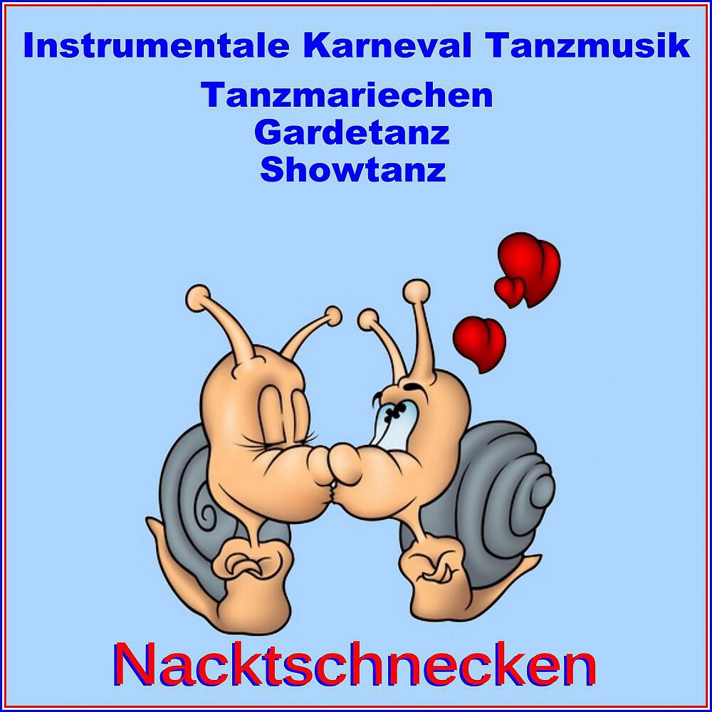 Schmitti - Unser Fastelovend himmlisch jeck (Instrumental Mix)