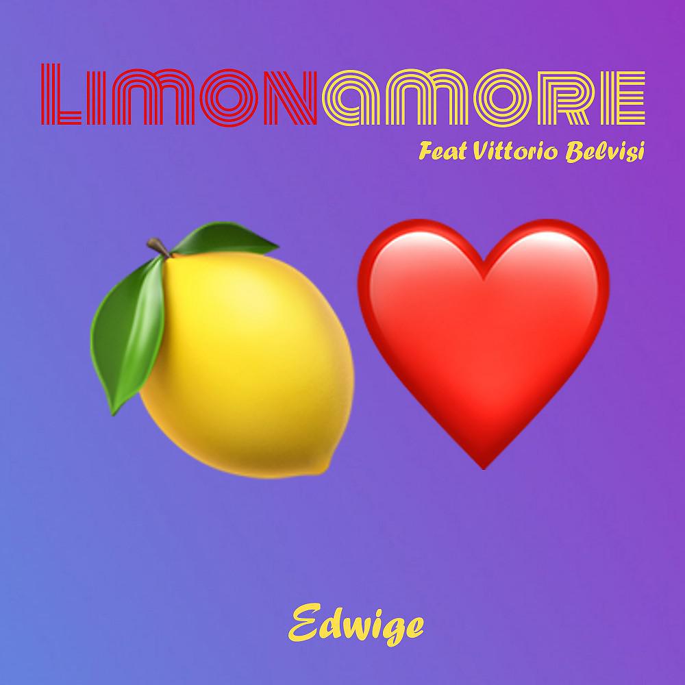 Постер альбома Limonamore