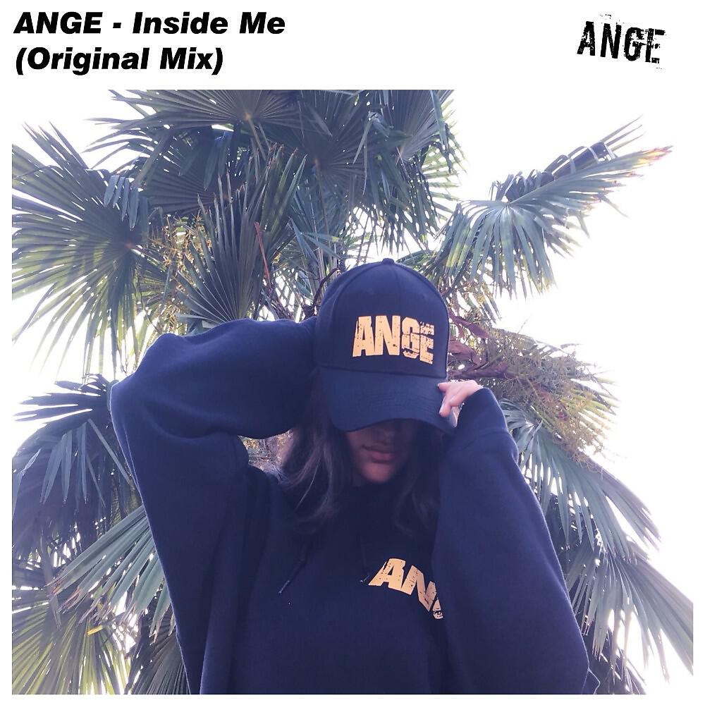 Ange - Inside Me ноты