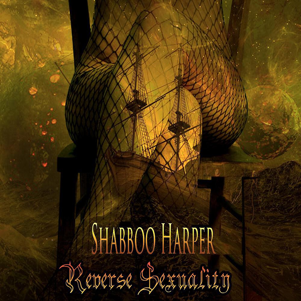 Shabboo Harper - Ayham Si Ghael (Original Mix)