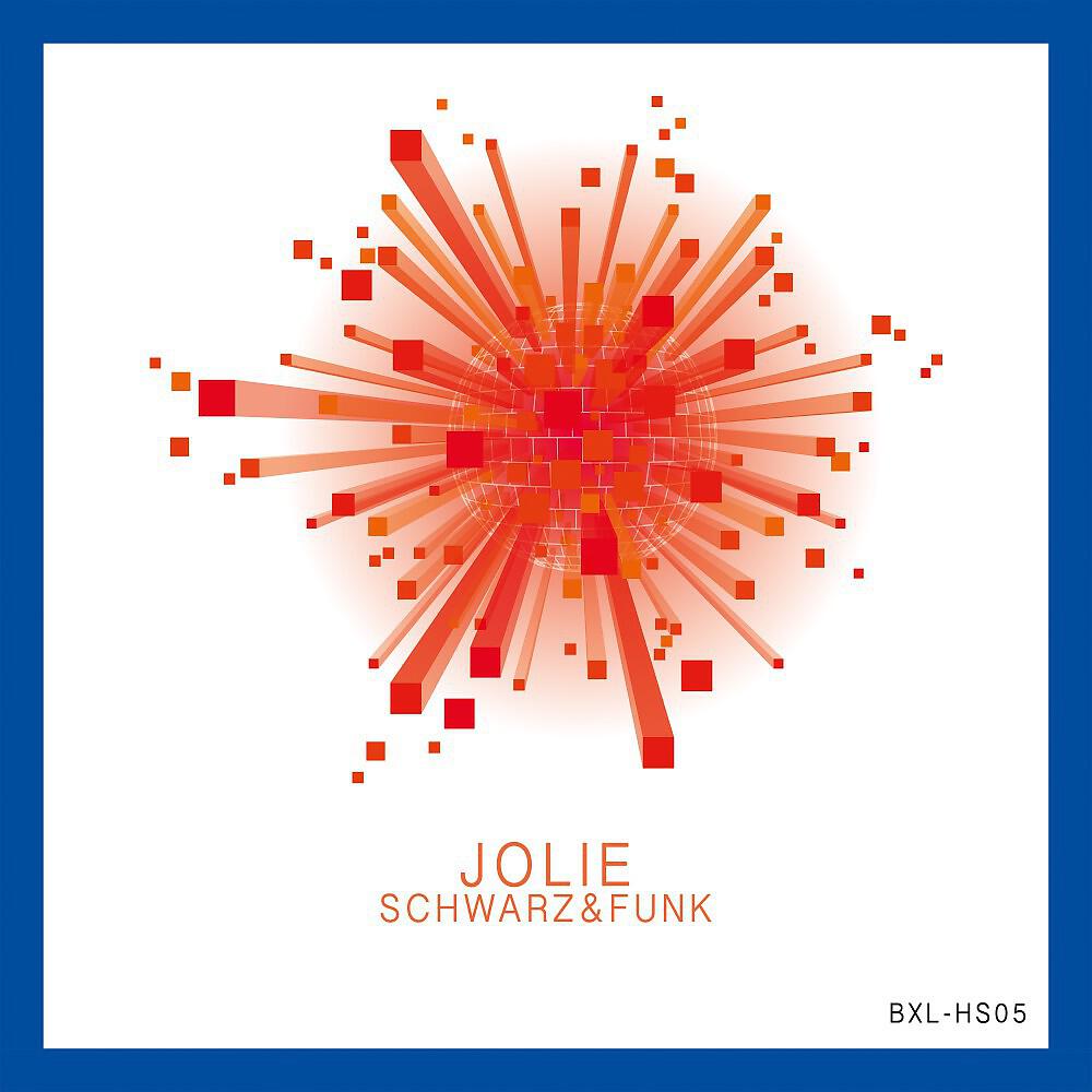 Schwarz & Funk - Jolie (Radio Edit)