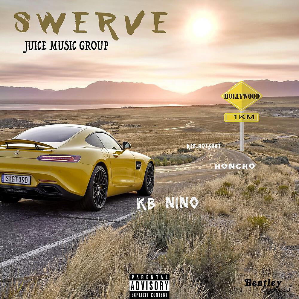 Juice Music Group - Swerve