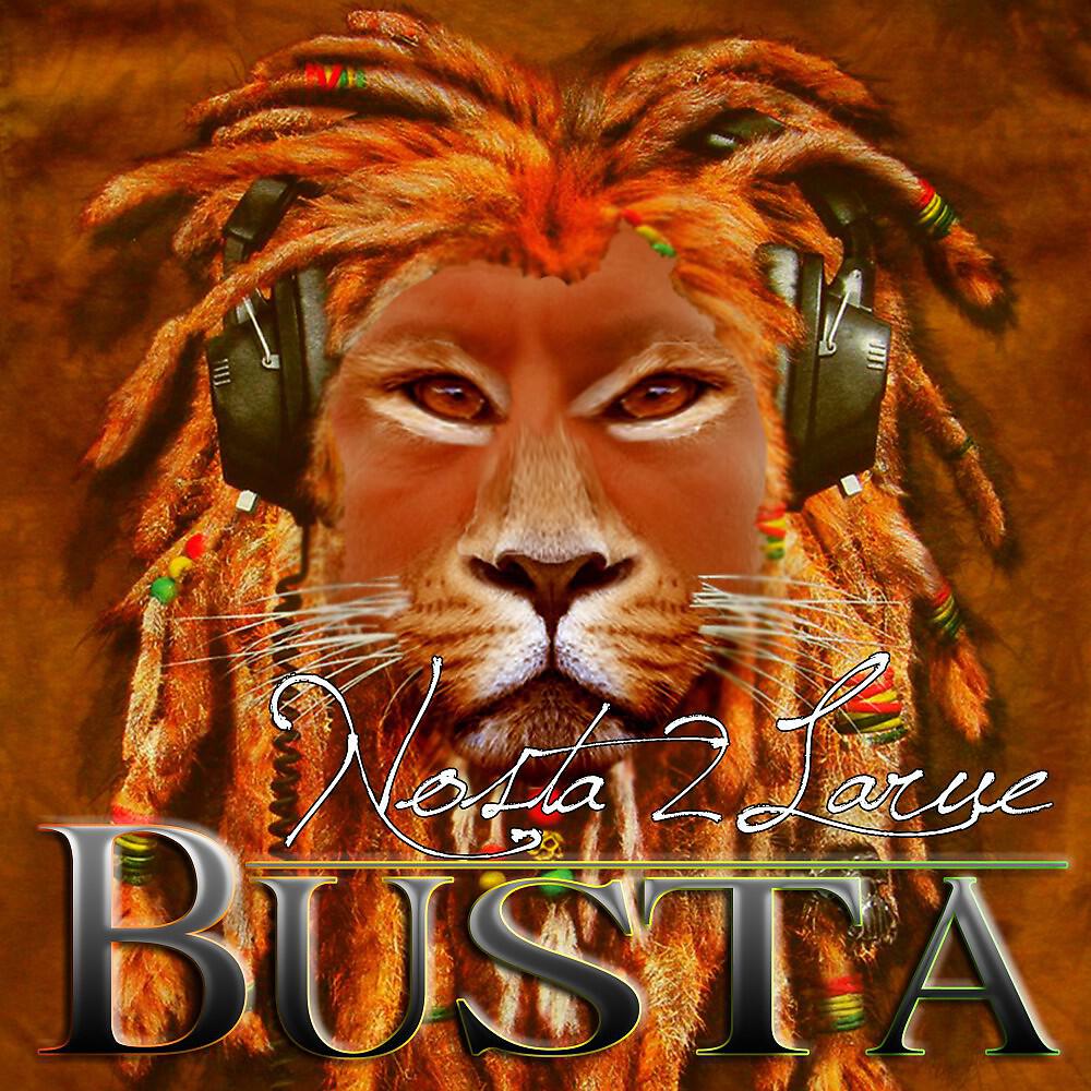 Nosta 2 Larue - Busta (Premix)