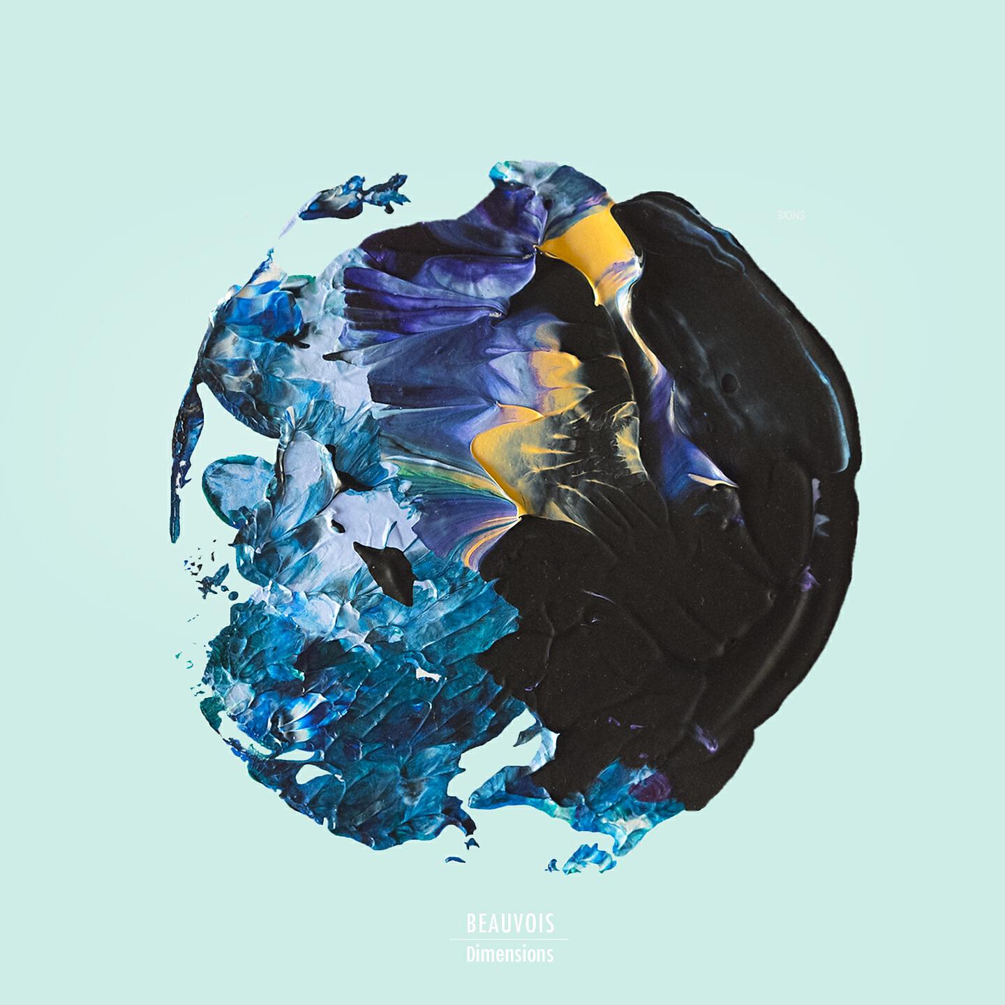 Beauvois - Neptune