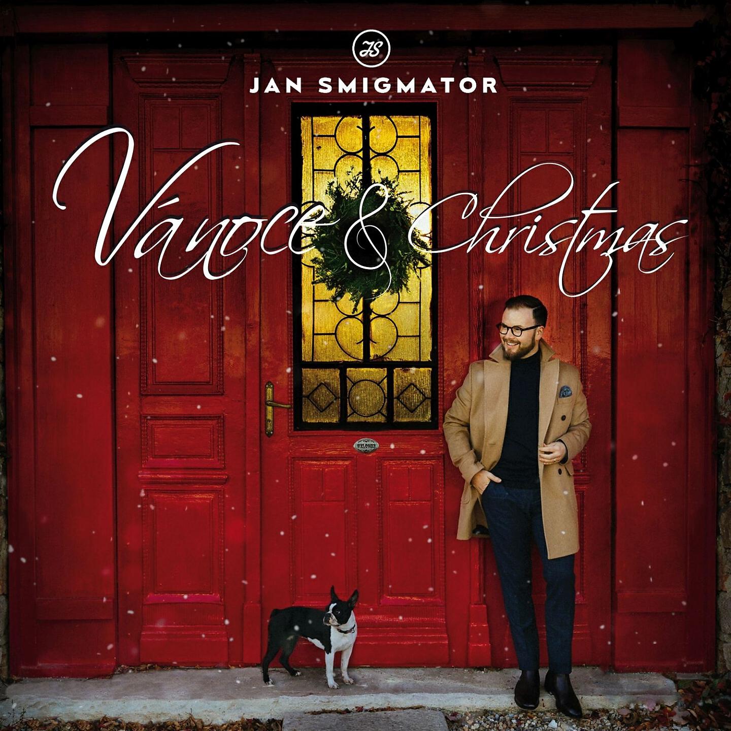 Jan Smigmator - The King of Snowmen