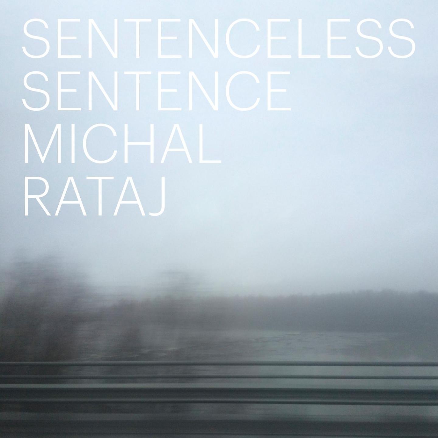 Постер альбома Sentenceless Sentence