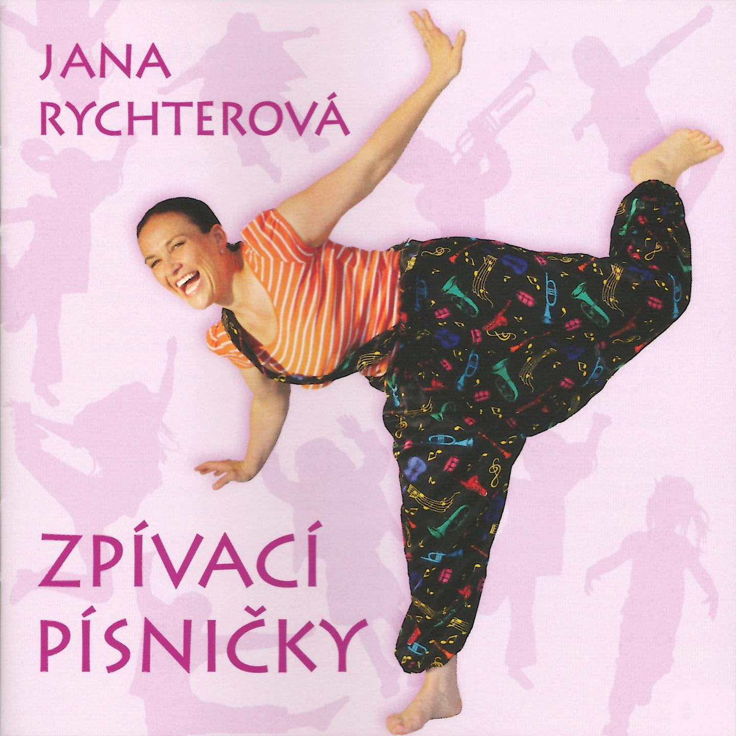 Постер альбома Zpívací Písničky