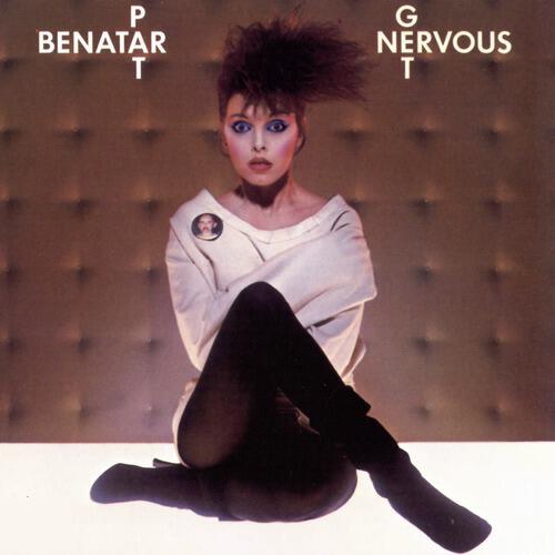 Pat Benatar - Silent Partner