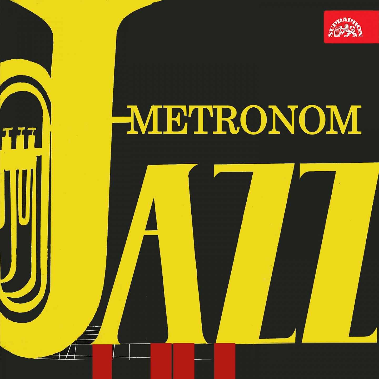 Постер альбома Metronom Jazz