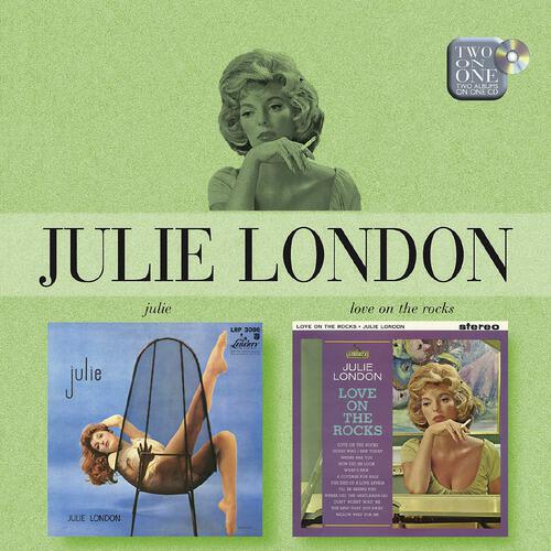 Julie London - When the Red Red Robin Comes a Bob Bobobbin' Along