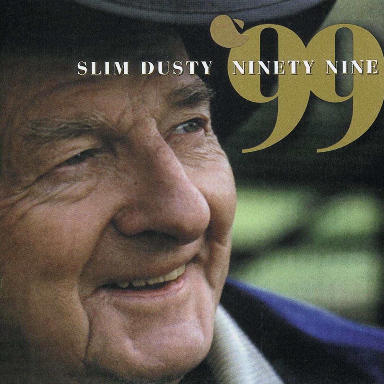 Slim Dusty - Along The Road To Nulla Nulla (Instrumental)