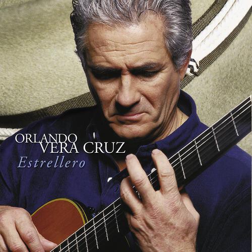 Orlando Vera Cruz - Chasque Para La Costa