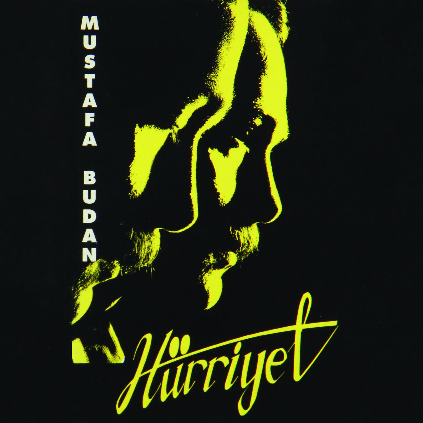 Постер альбома Hürriyet