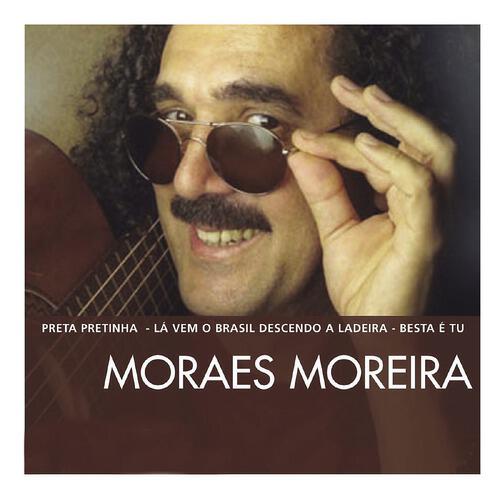 Moraes Moreira - Meninas Do Brasil (Ao Vivo Em São Paulo / 1995)