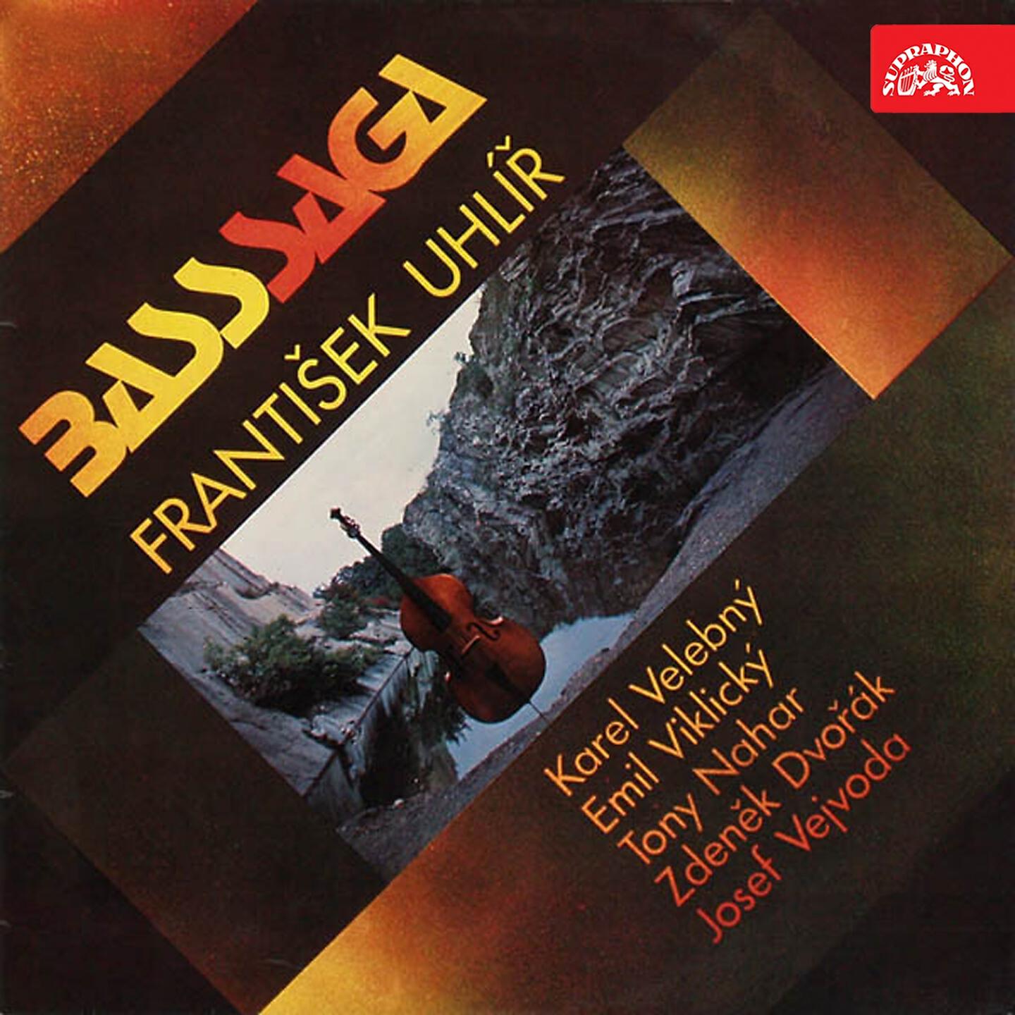 František Uhlíř - Dětské Sny A Hry